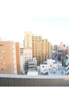パティーナ新板橋 