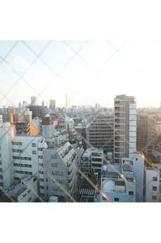 パティーナ新板橋 
