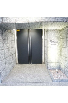 パティーナ新板橋 