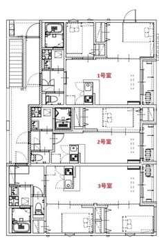 ｒｈ　西台 