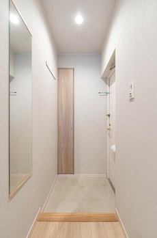 ミリアレジデンス中野弥生町 