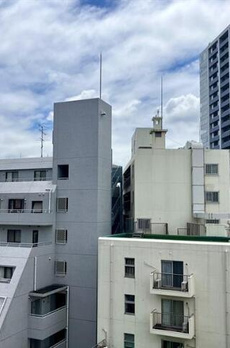 ガーデンホーム大森 