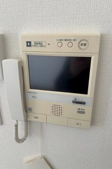 パークタワー東雲 