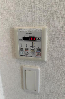 パークタワー東雲 