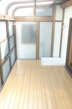 ＶＩＬＬＡ西ヶ原 