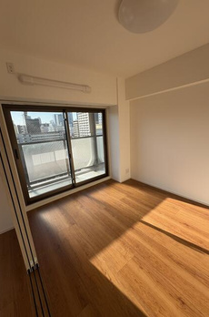 ネオコーポ木場 