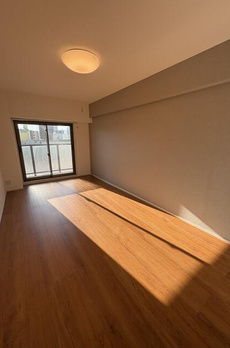 ネオコーポ木場 