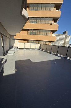 ネオコーポ木場 