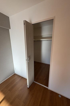 ネオコーポ木場 