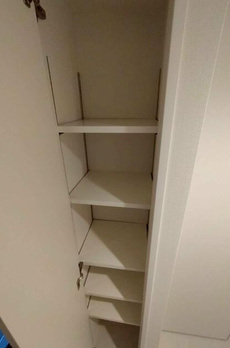 トリエールＥＢＩＳＵ 