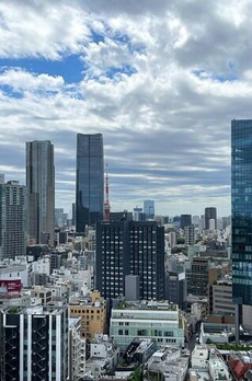 アトラスタワー六本木 