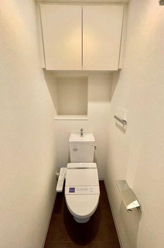 レジディア三軒茶屋Ⅲ 