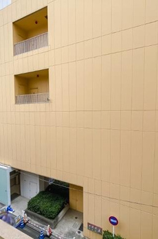 ヒューリック浅草一丁目 