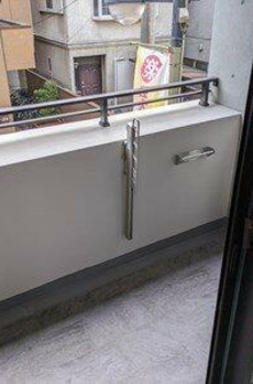 鷹番マンション 