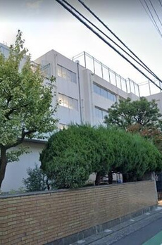 鷹番マンション 