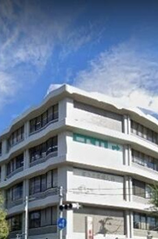 鷹番マンション 