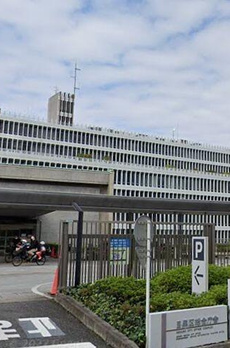 鷹番マンション 
