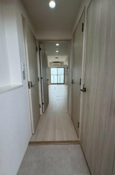 スプランディッド南千住ＤＵＥ 