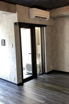 朝日ラ・パリオ四谷 