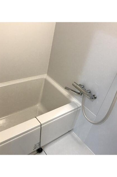 アモー等々力 