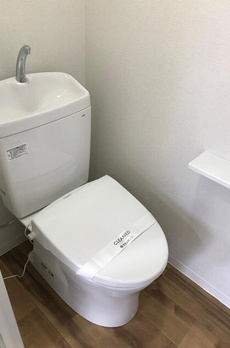 アモー等々力 