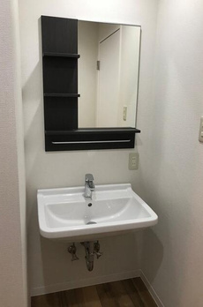 アモー等々力 