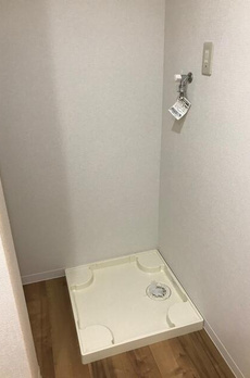 アモー等々力 