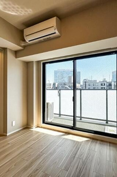 アーバネックス日本橋茅場町 