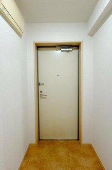 ハイリーフ芝大門 