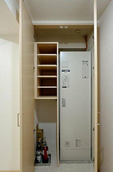 ハイリーフ芝大門 