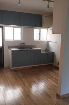 南麻布３丁目戸建 