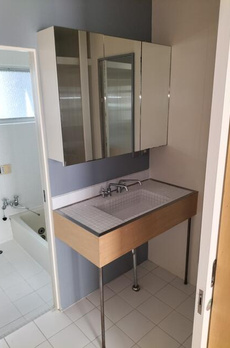 南麻布３丁目戸建 