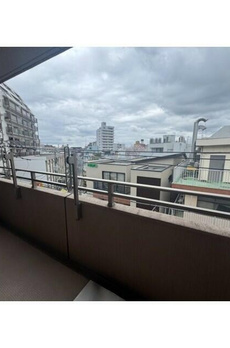 レジデンス桜新町スクエア 