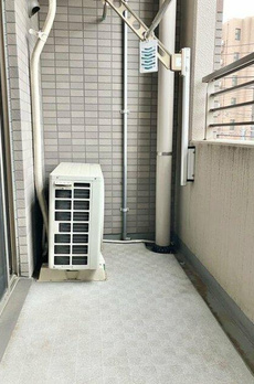 エクセルシオール新桜台 