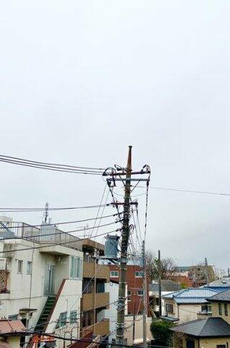 エクセルシオール新桜台 