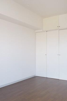 クレセントコート大森 