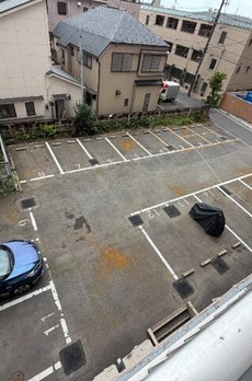 クレセントコート大森 