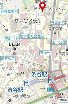 クオリア神南フラッツ 