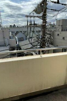 サンローゼ津田第一 