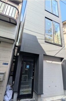 月島3丁目ビル 