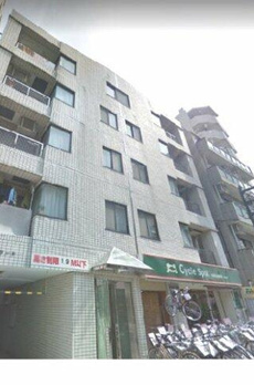 仲宿セントラルコート 