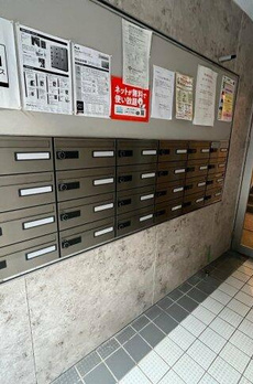 仲宿セントラルコート 