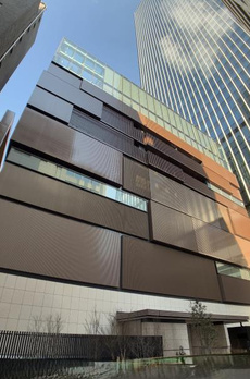 ＴＯＦＲＯＭ　ＹＡＥＳＵ　Ｒｅｓｉｄｅｎｃｅ 