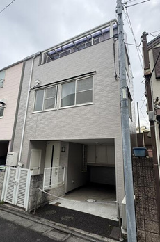 高田馬場一丁目戸建 
