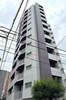 シティインデックス千代田神保町 