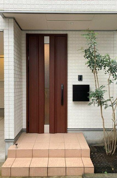 高松戸建 