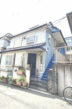 市川荘 