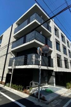 グローリオシェルト池袋本町 