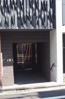 グローリオシェルト池袋本町 