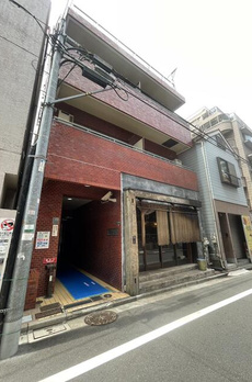 キャッスルマンション西新宿 
